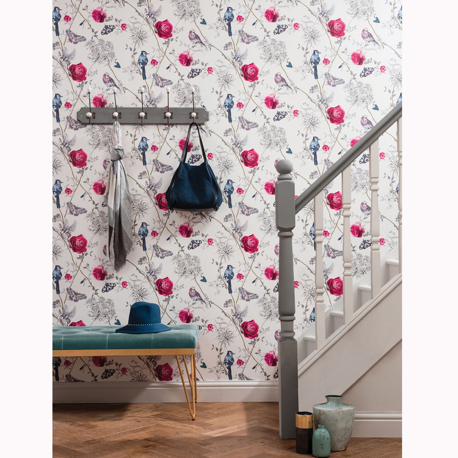 tottenham wallpaper for bedrooms,product,wall,wallpaper,furniture,pink