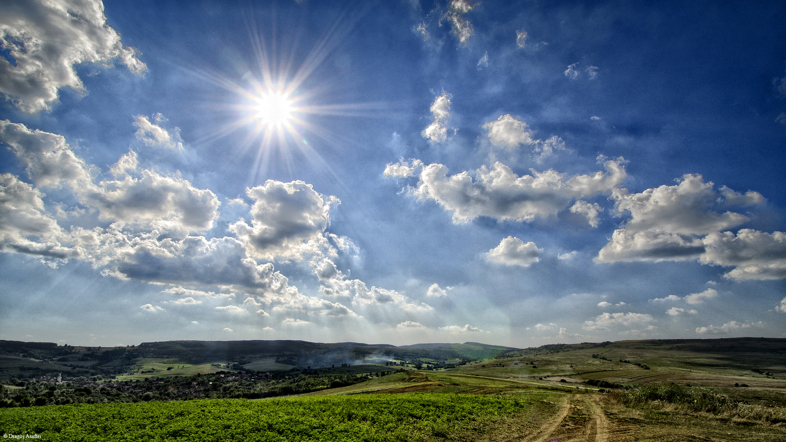 sky clouds wallpaper hd,sky,cloud,natural landscape,nature,daytime