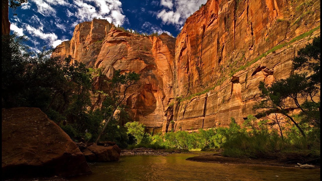 national park wallpaper,natural landscape,nature,mountainous landforms,formation,canyon