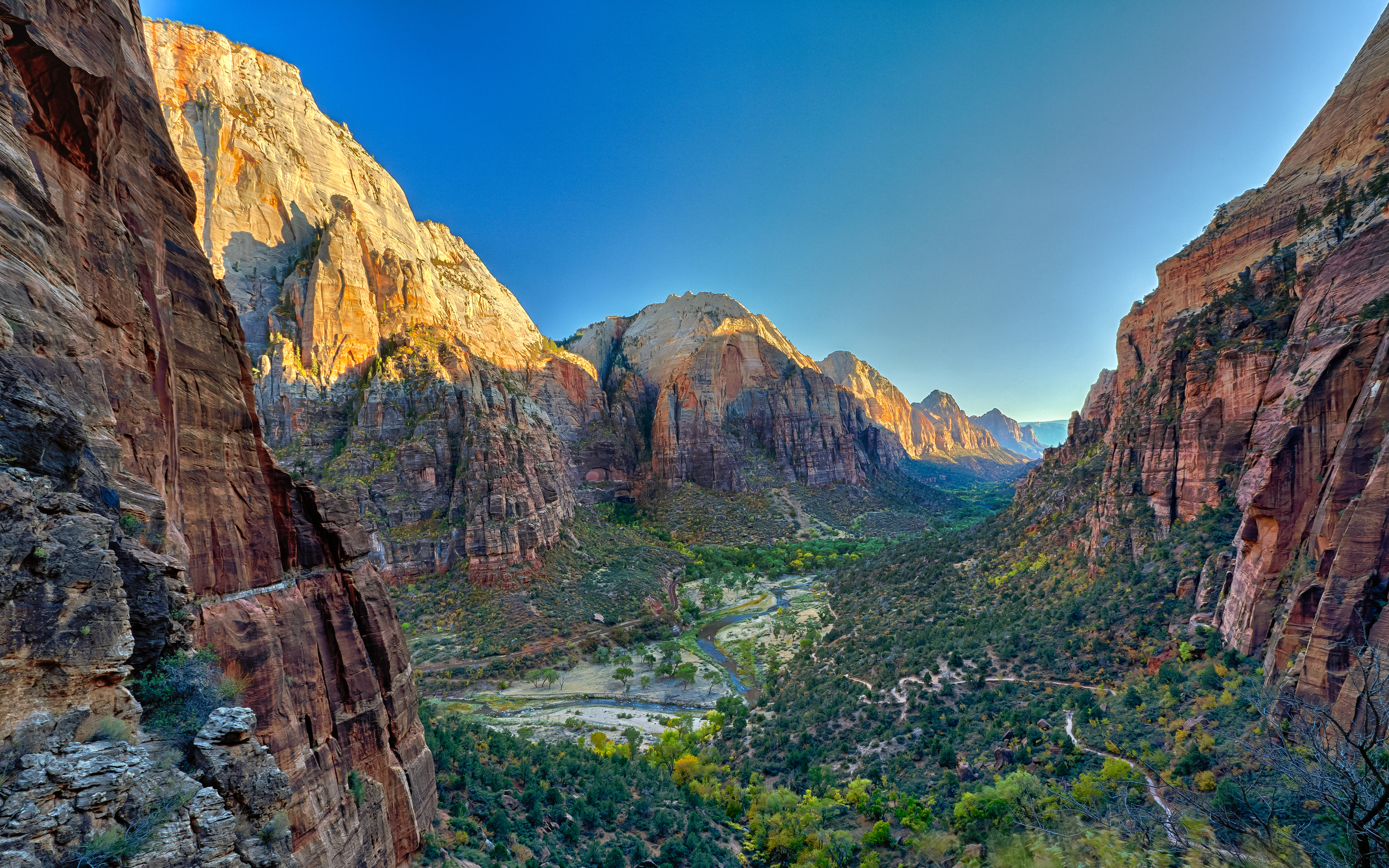 nationalpark tapete,natürliche landschaft,natur,berg,himmel,felsen