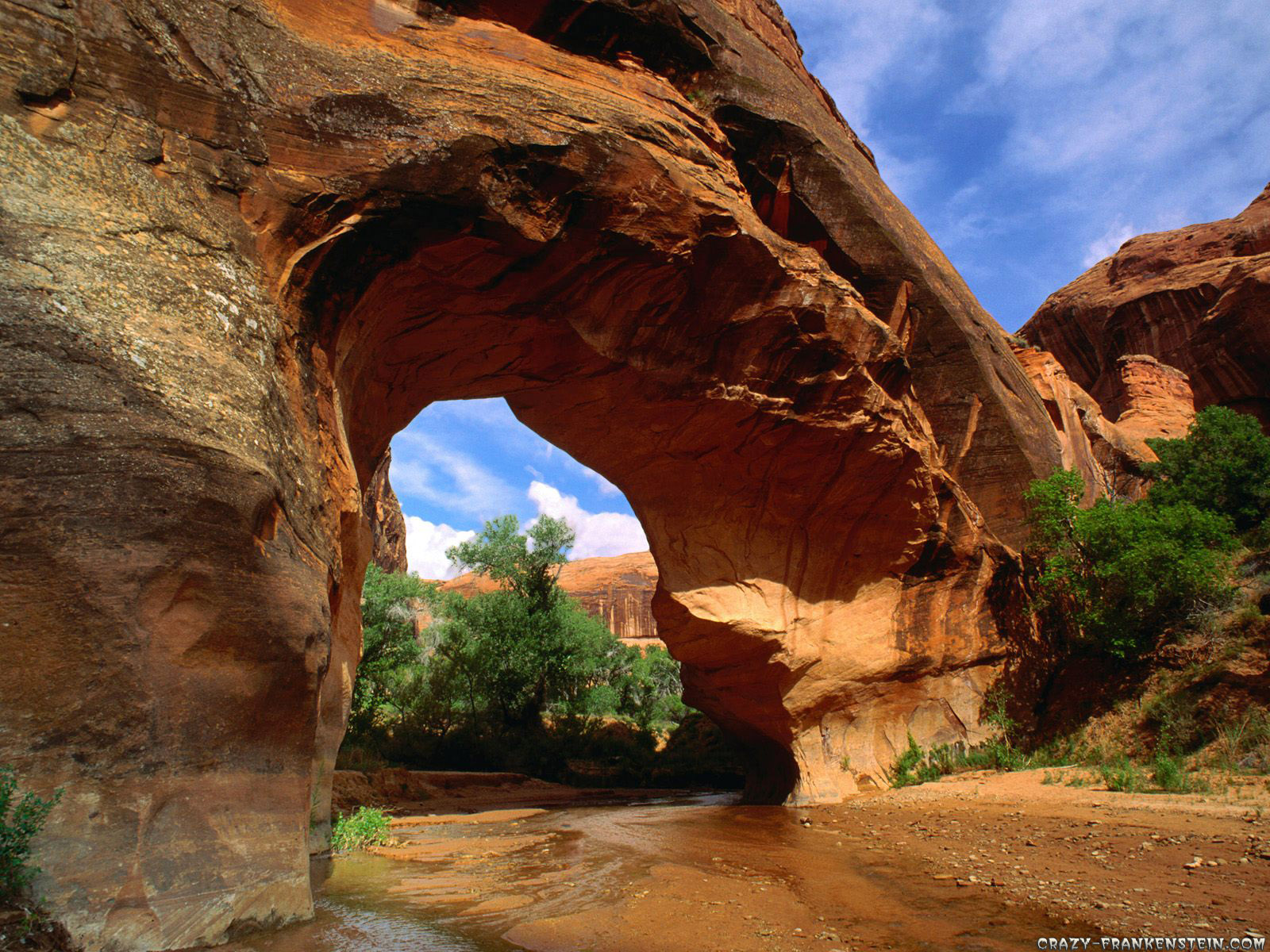 fondo de pantalla del cañón,arco natural,formación,arco,rock,naturaleza