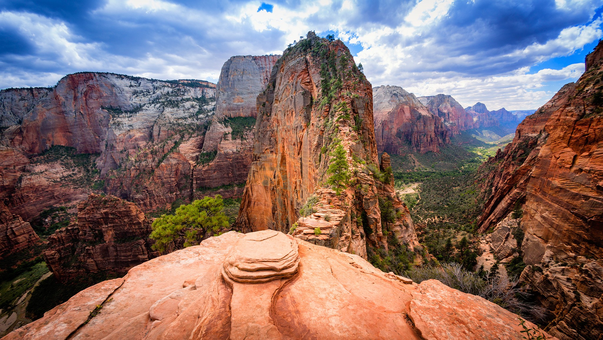 national park wallpaper,mountainous landforms,nature,natural landscape,badlands,formation