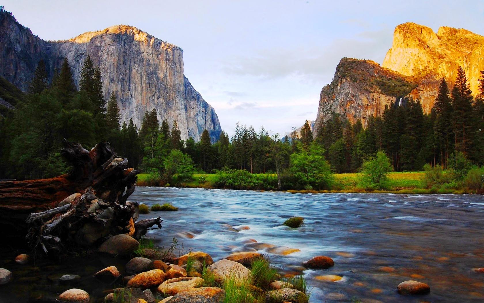 carta da parati del parco nazionale,paesaggio naturale,corpo d'acqua,natura,fiume di montagna,montagna