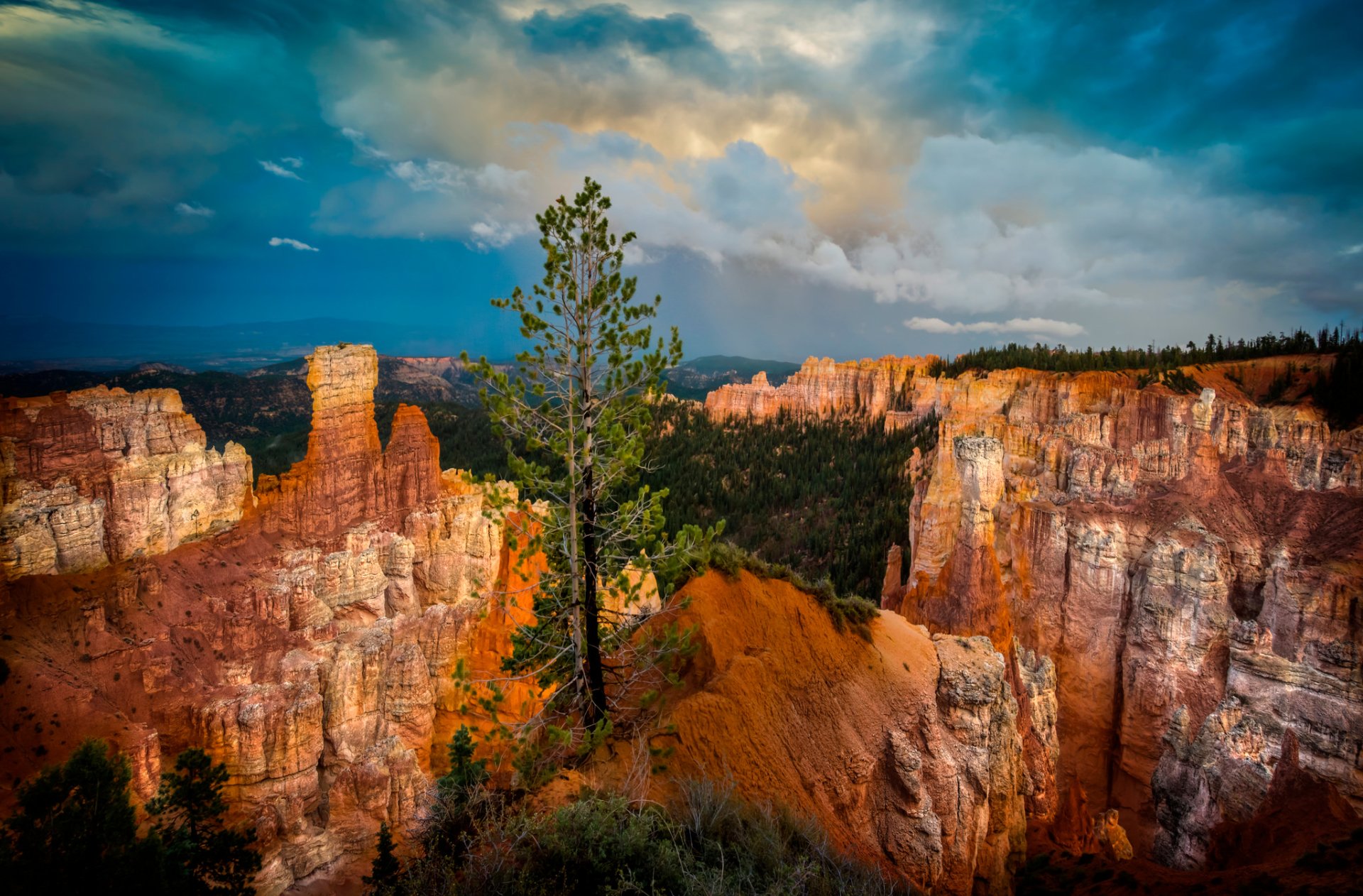 canyon wallpaper,natural landscape,nature,sky,badlands,formation
