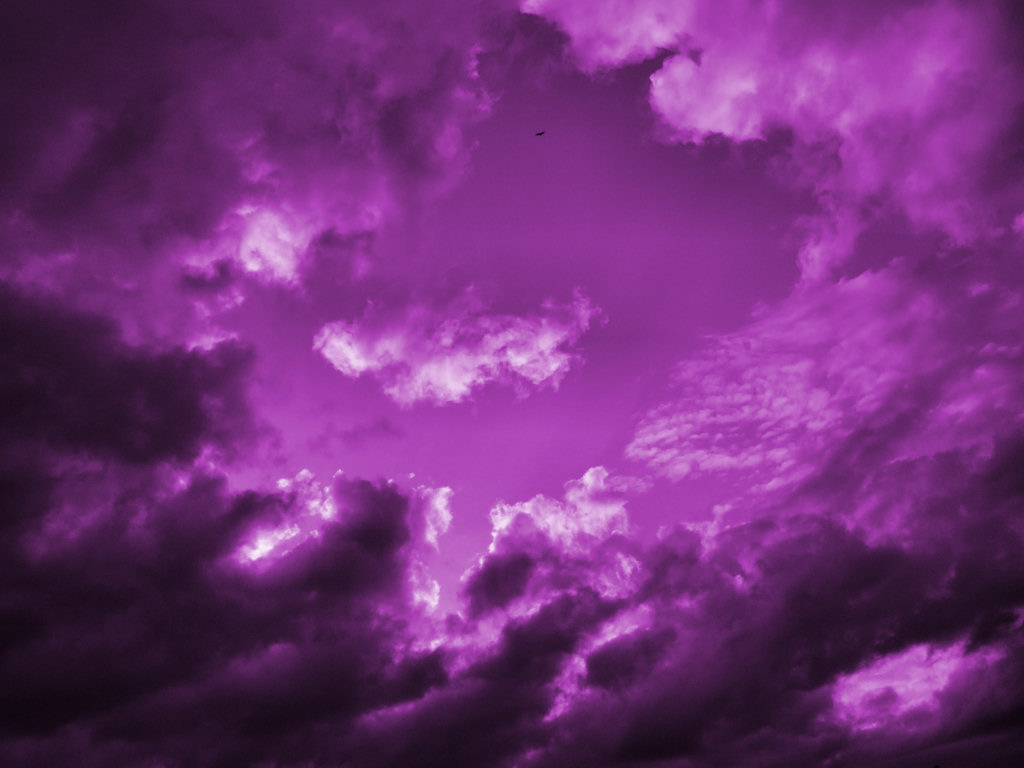 purple clouds wallpaper,sky,cloud,violet,purple,daytime