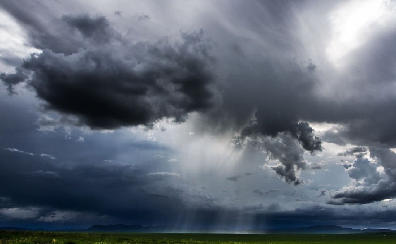 carta da parati nuvola di pioggia,cielo,nube,natura,giorno,atmosfera