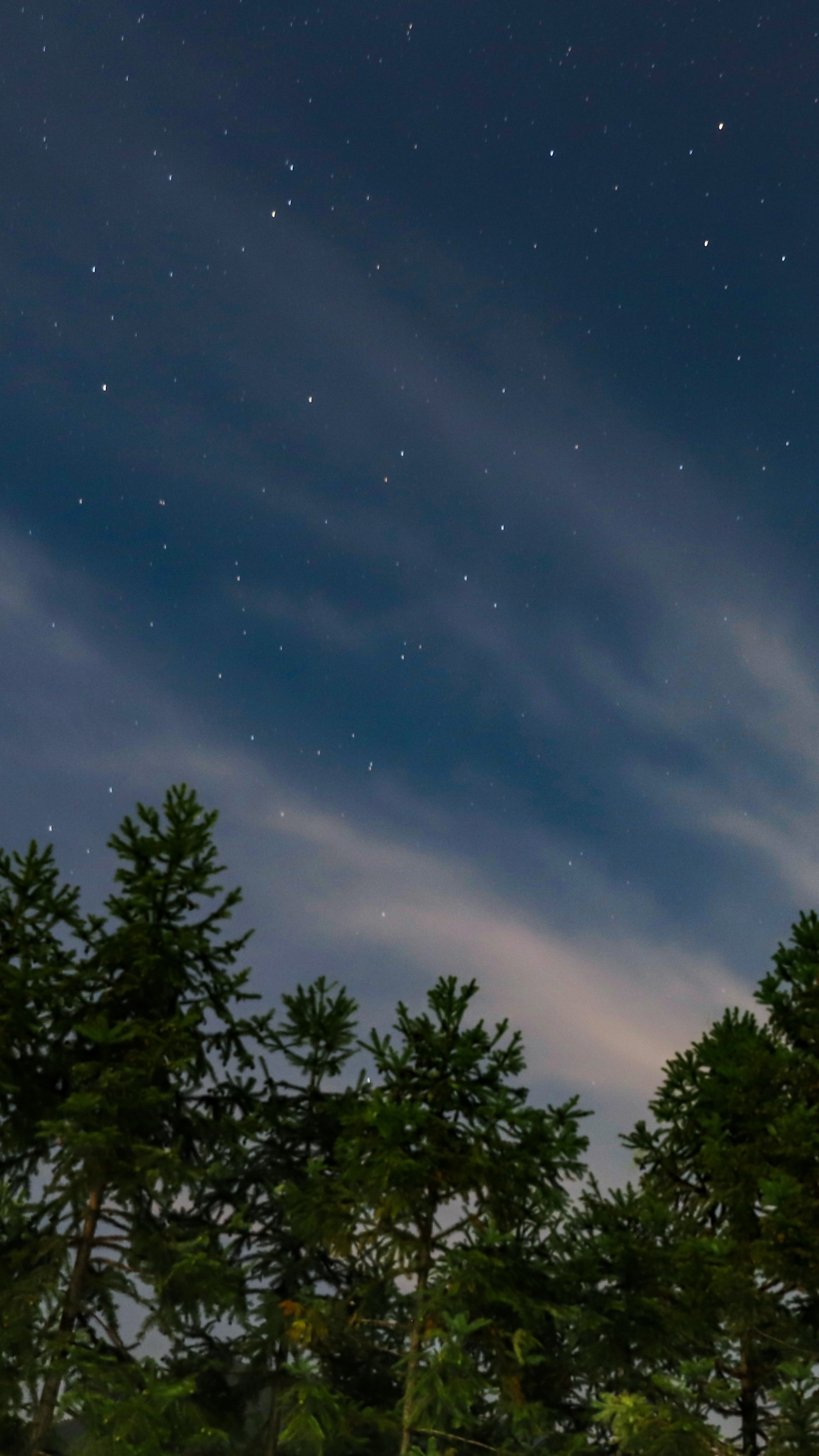 sky wallpaper for walls,sky,nature,atmosphere,night,cloud