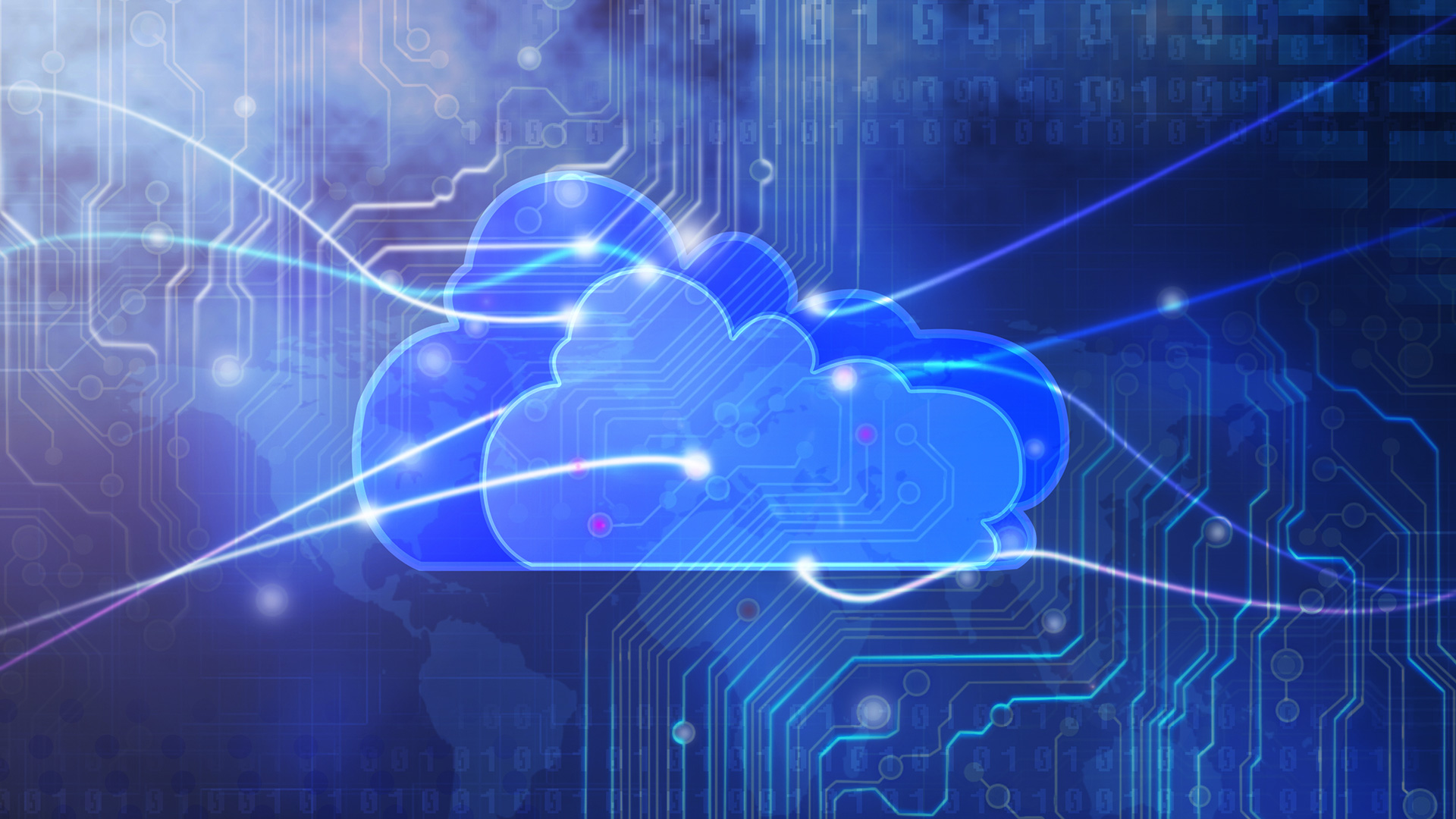 cloud computing hintergrundbild,blau,elektrisches blau,linie,design,himmel