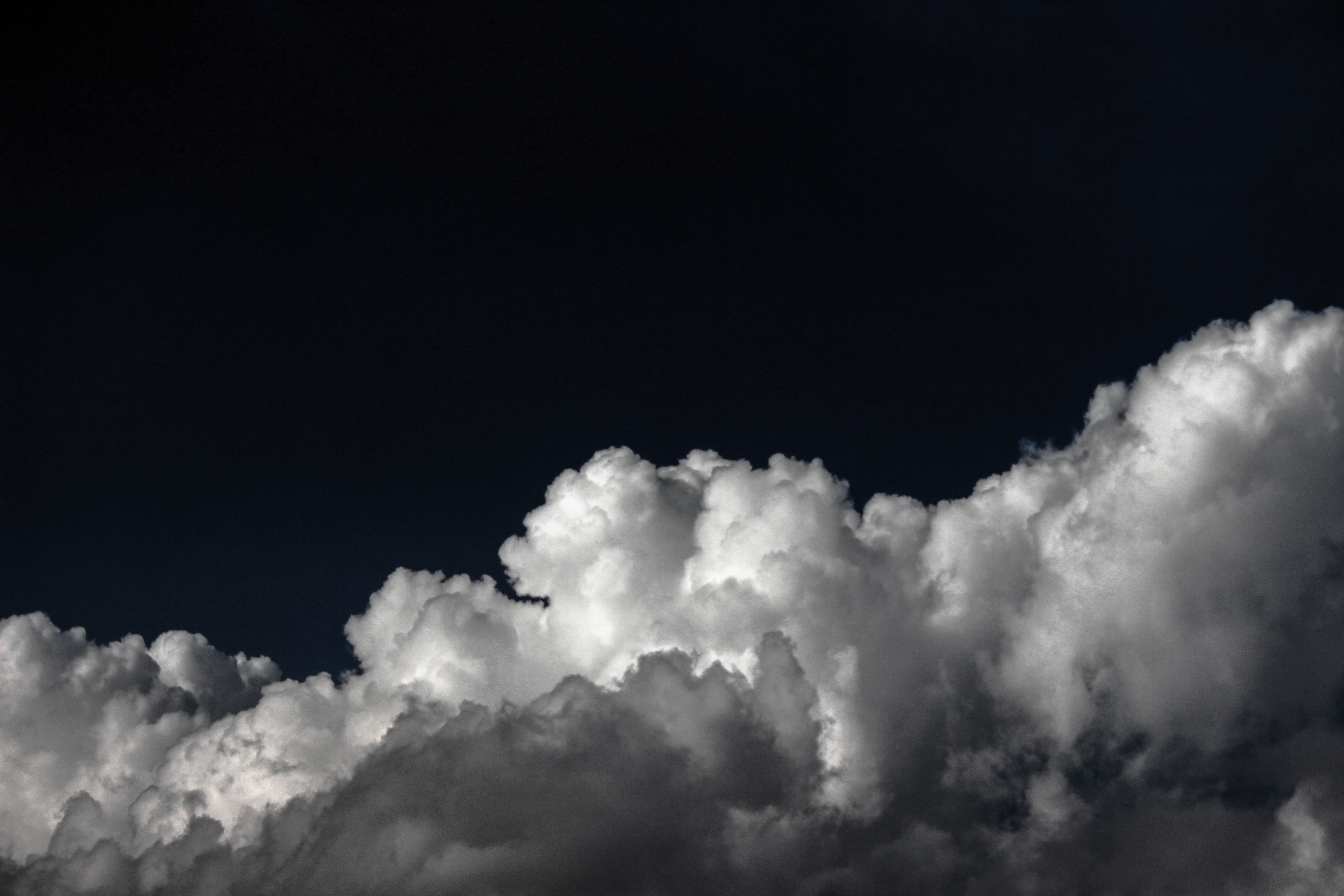 carta da parati nuvole bianche,cielo,nube,giorno,bianca,cumulo