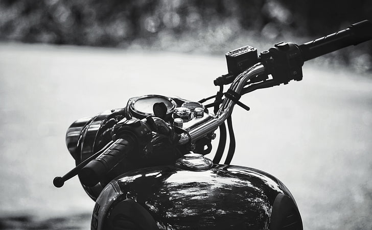 ロイヤルエンフィールドのロゴのhdの壁紙1080p,オートバイ,黒,自動車,車両,黒と白