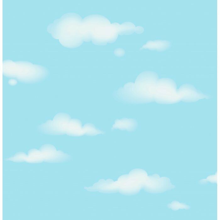cloud wallpaper for nursery,sky,cloud,blue,aqua,daytime (480123