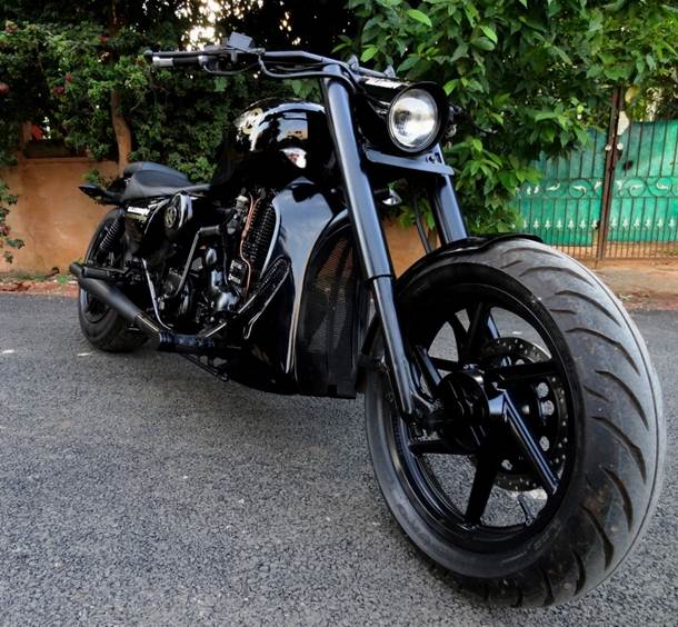 bullet bike modified wallpapers,land vehicle,motorcycle,vehicle,automotive tire,motor vehicle