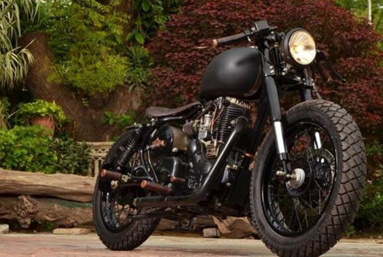 bullet bike modified wallpapers,land vehicle,vehicle,motorcycle,motor vehicle,car