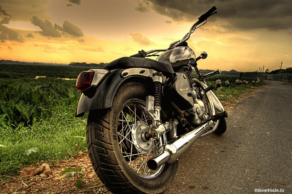 bullet bike modified wallpapers,land vehicle,motorcycle,vehicle,motor vehicle,automotive tire