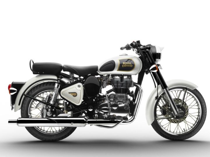 Royal Enfield Classic 350 Hd Wallpapers Land Vehicle Vehicle Motorcycle Motor Vehicle Fuel Tank Wallpaperuse