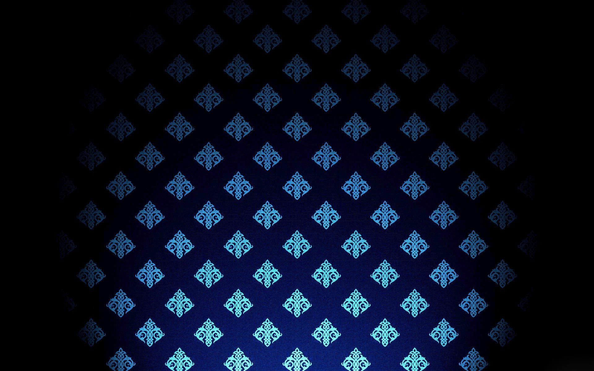 royal wallpaper hd,blue,pattern,cobalt blue,light,symmetry