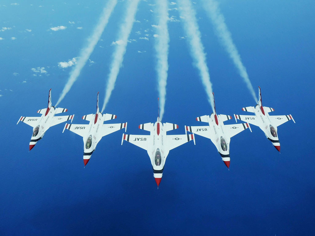 fondo de pantalla de thunderbird,avión,aeronave,fuerza aerea,vehículo,ingeniería aeroespacial