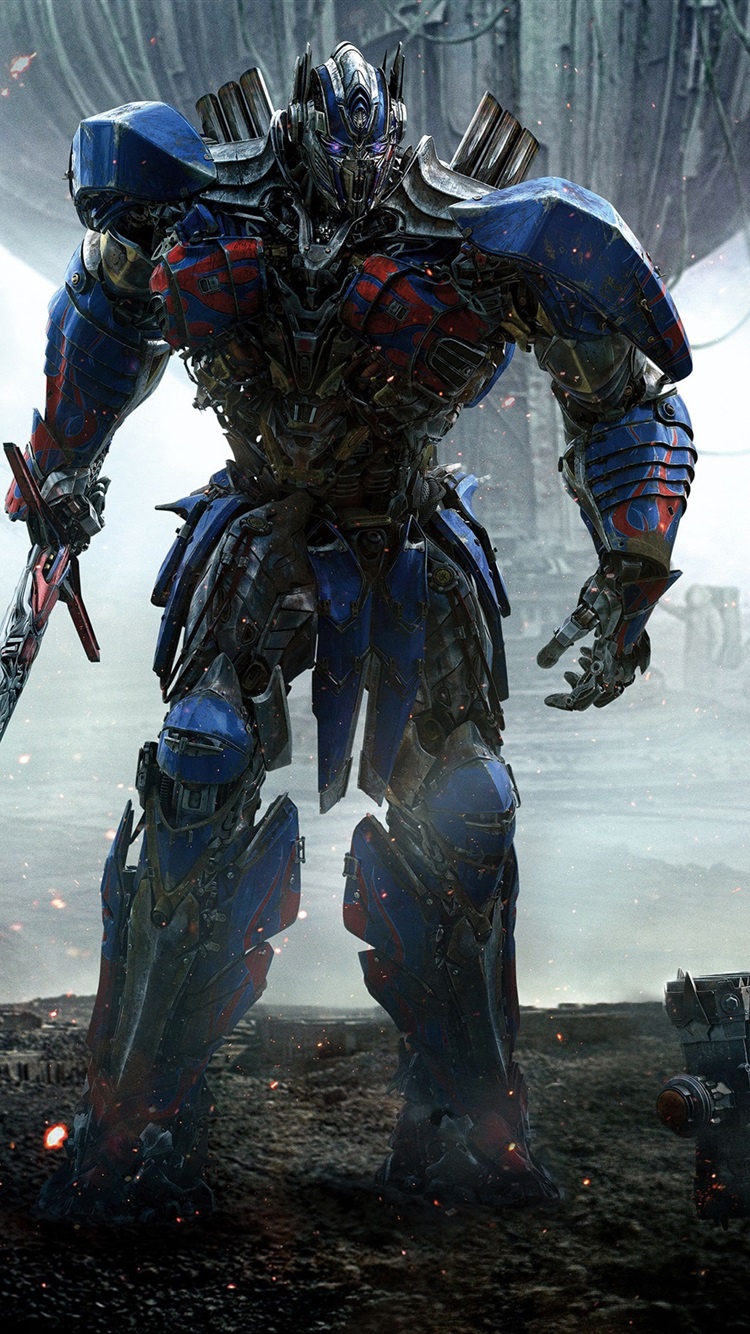 optimus prime wallpaper iphone,pc game,action adventure game,fictional character,action figure,mecha
