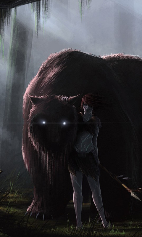 fondo de pantalla para samsung galaxy grand duos,humano,oscuridad,personaje de ficción,primate