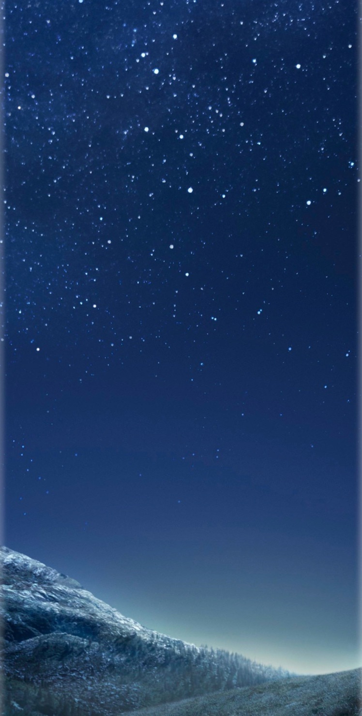 サムスンギャラクシーグランドプライムプラス壁紙,空,雰囲気,青い,穏やかな,夜