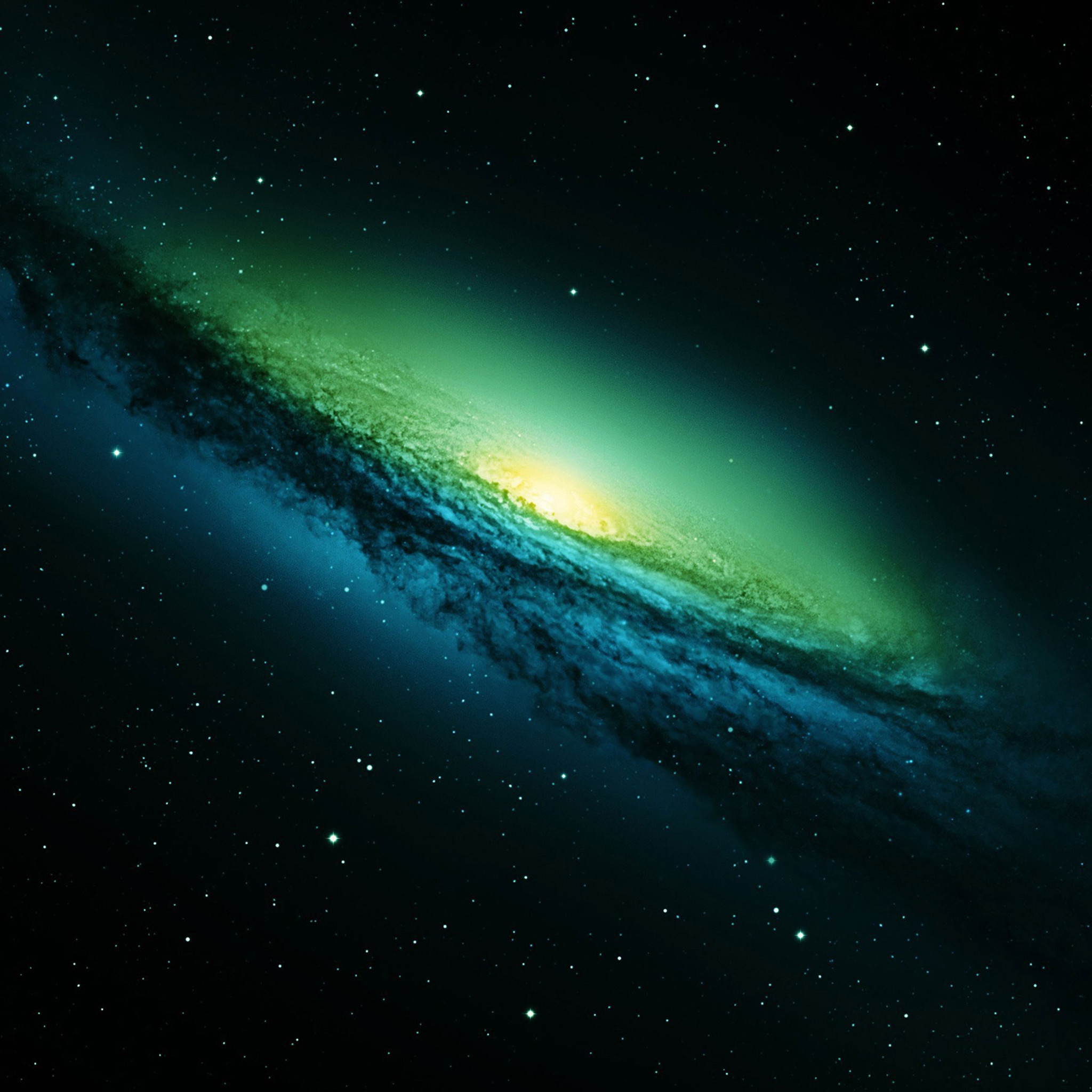 samsung galaxy grand prime plus tapete,himmel,atmosphäre,grün,aurora,weltraum
