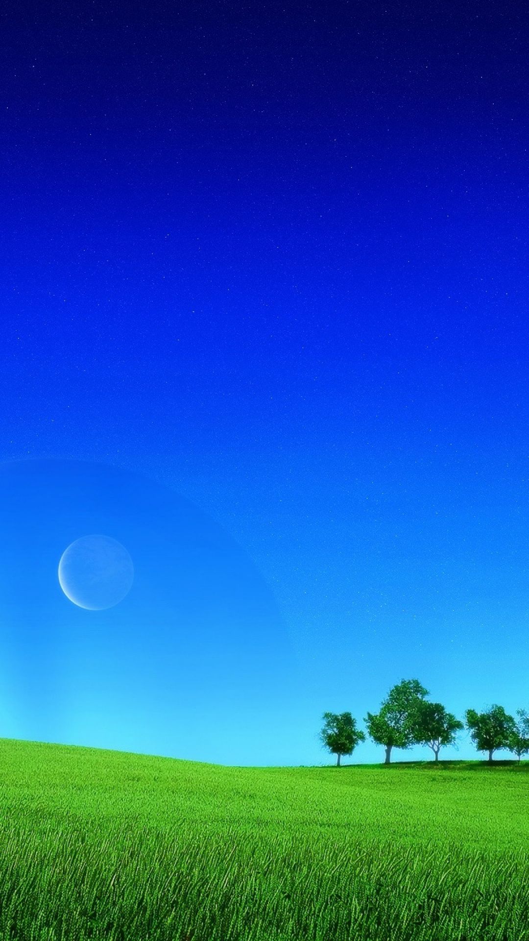 samsung grand wallpaper,sky,grassland,natural landscape,nature,field