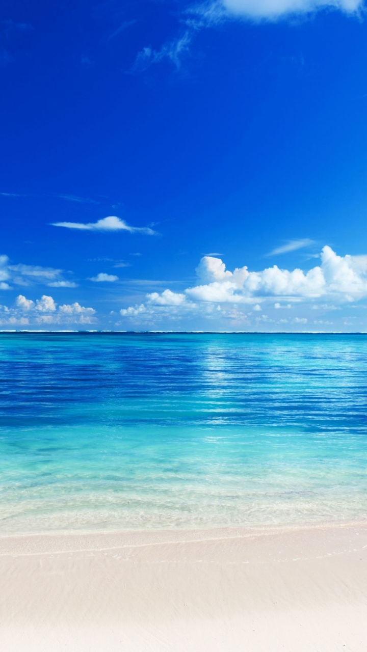 galaxy j5 fondo de pantalla,cielo,cuerpo de agua,azul,mar,oceano