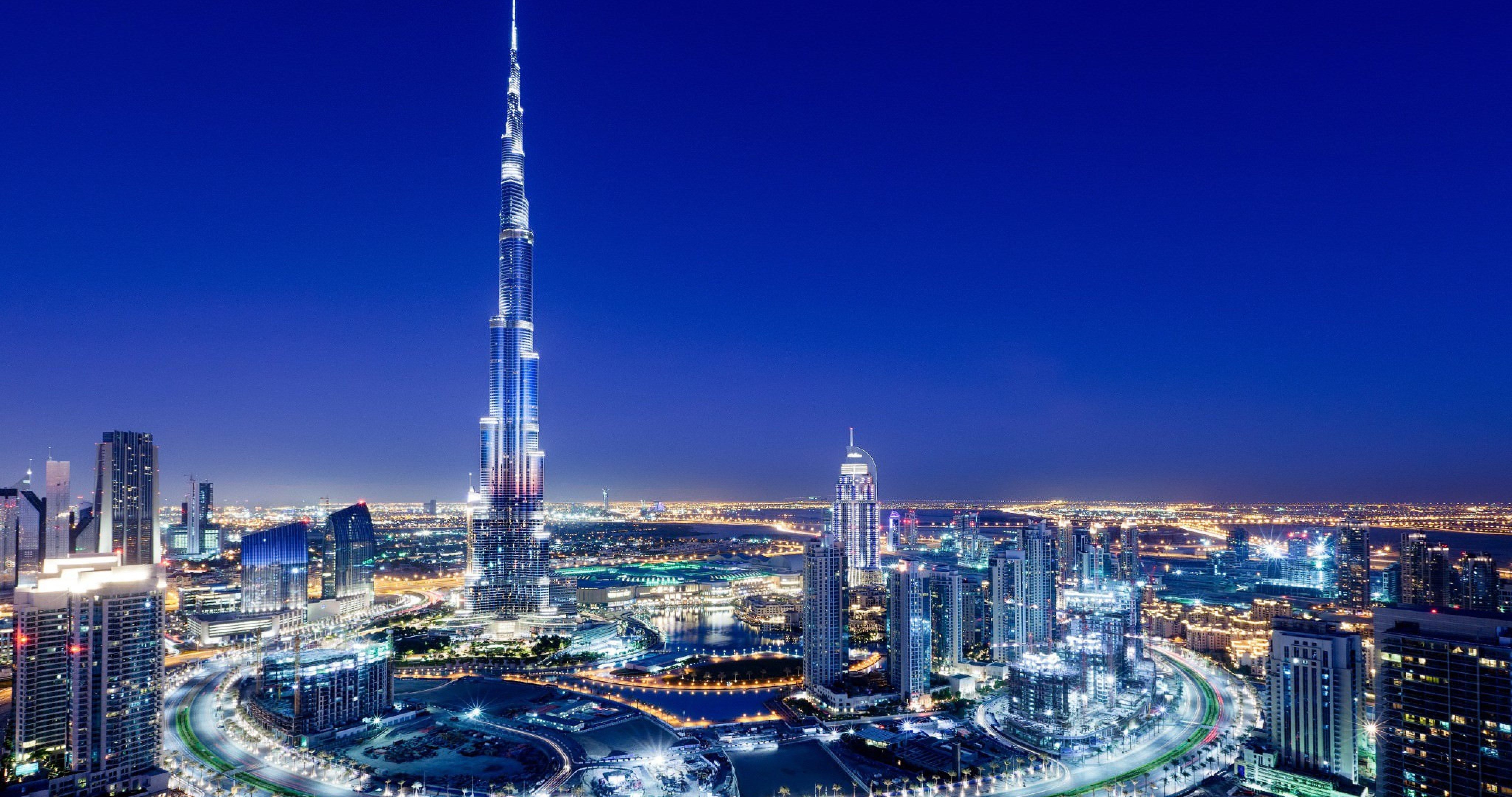 emirati arabi uniti,paesaggio urbano,area metropolitana,città,area urbana,grattacielo