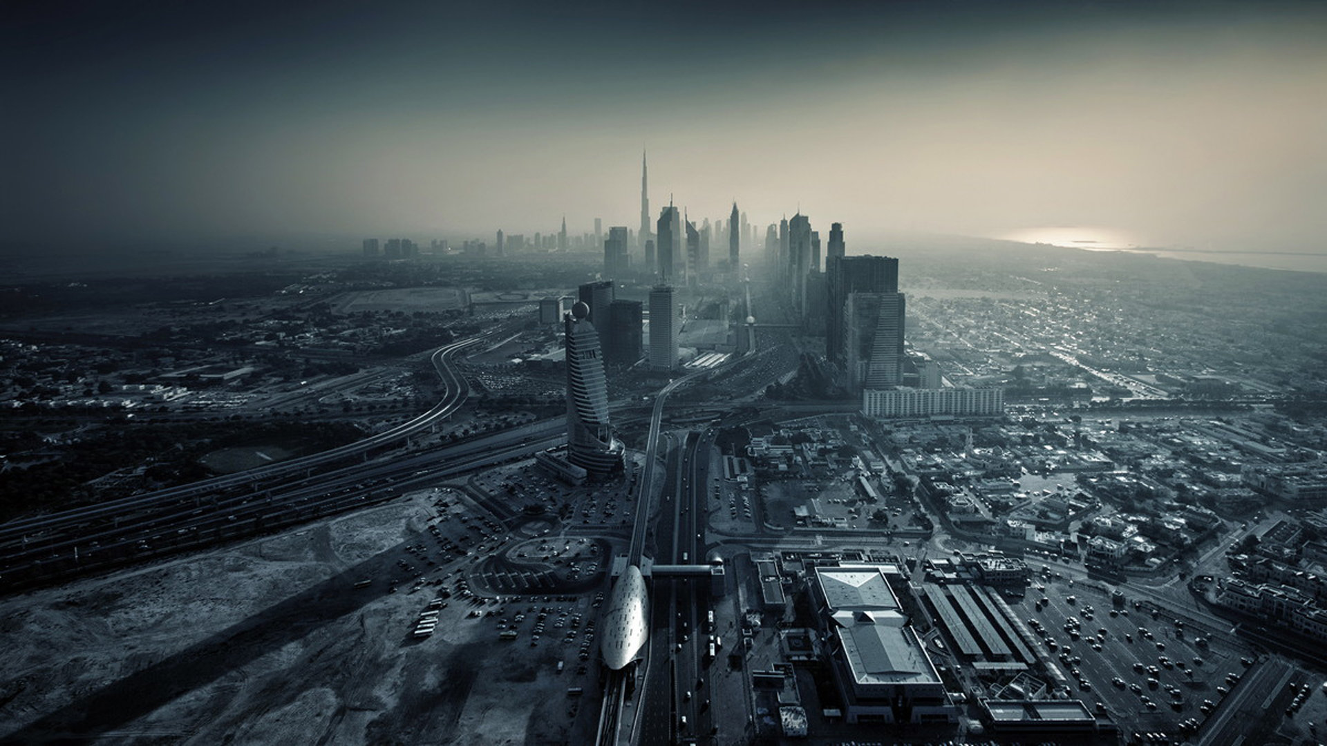 emirati arabi uniti,area metropolitana,paesaggio urbano,area urbana,città,grattacielo