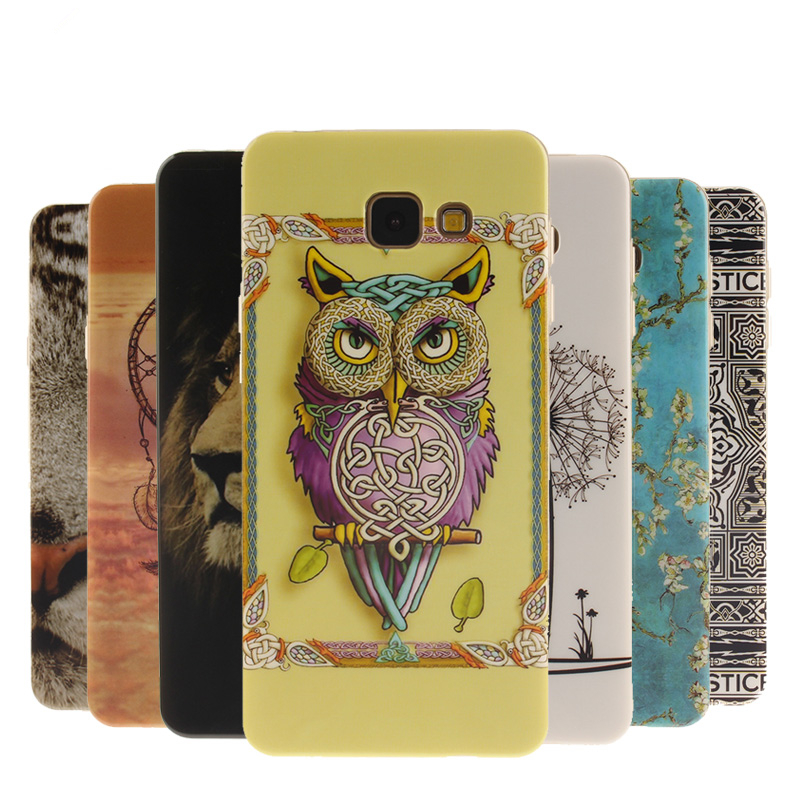 fond d'écran samsung galaxy core prime,hibou,oiseau de proie,oiseau