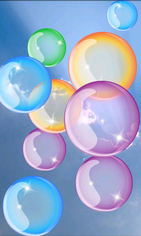 samsung galaxy core prime wallpaper,balloon,blue,sky,sphere,material property