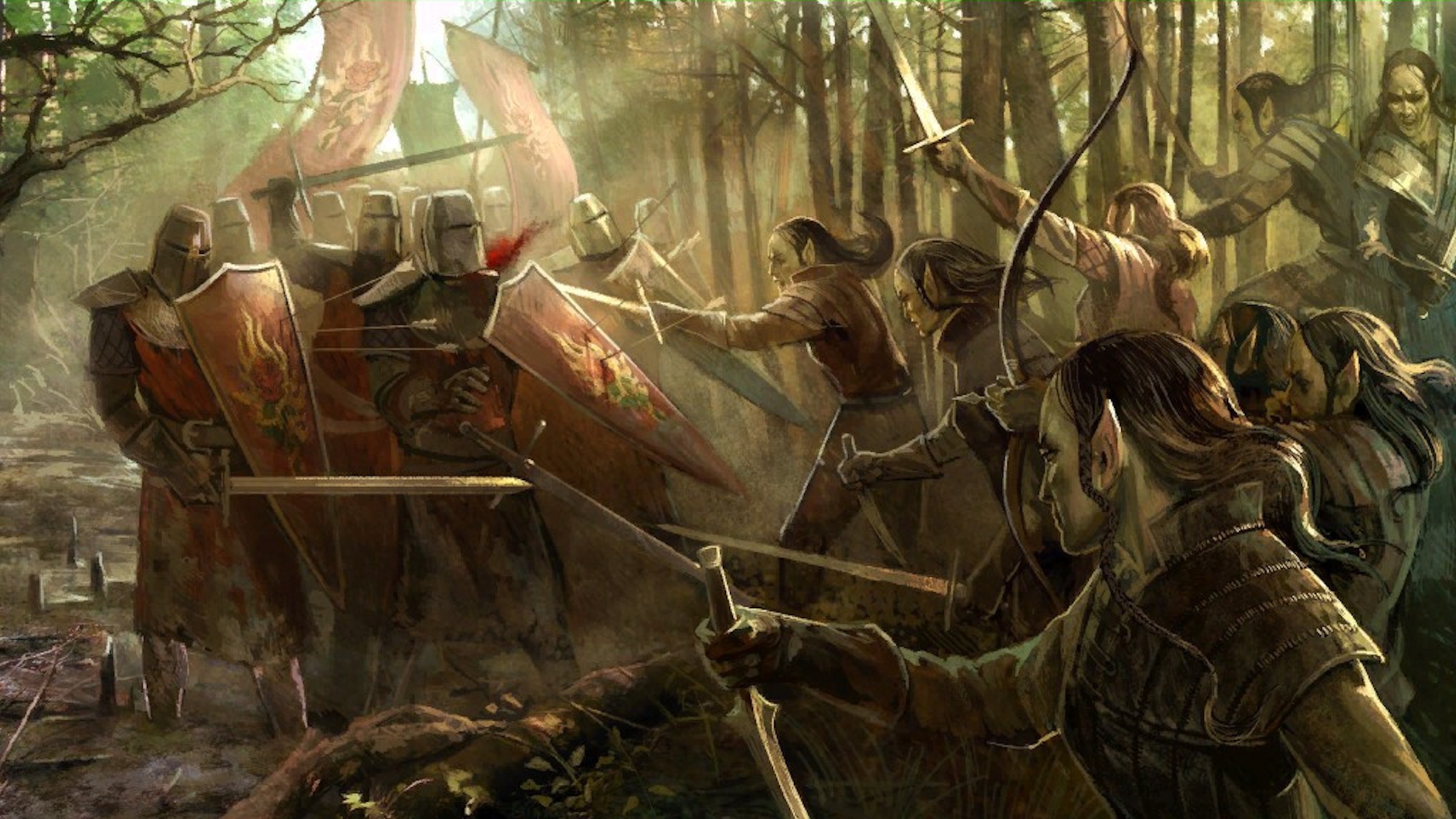 rpg wallpaper,action adventure game,strategy video game,adventure game,pc game,cg artwork