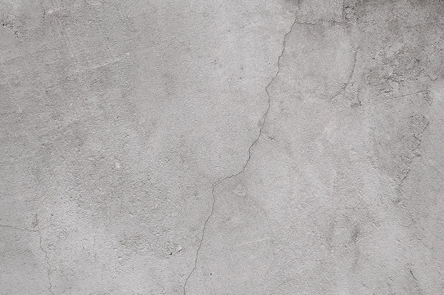 Urban Concrete Effect Wallpaper Mural Design - Concrete- WallpaperUse