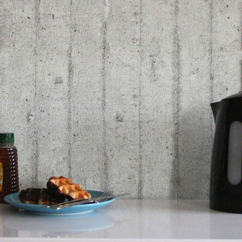 Concrete Effect Wallpaper Uk WallpaperUse