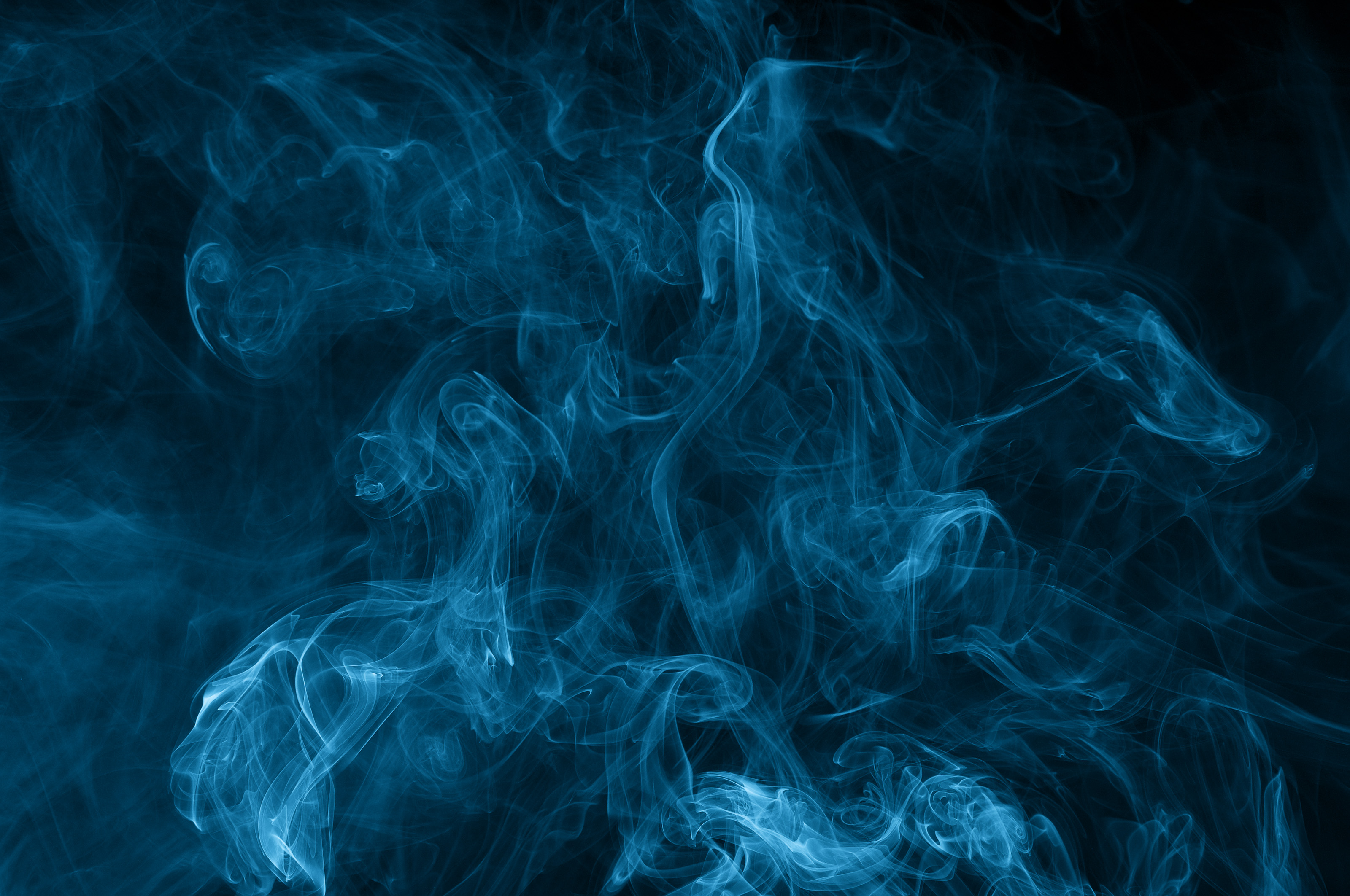 blaue rauch tapete,blau,türkis,elektrisches blau,wasser,aqua (#482204