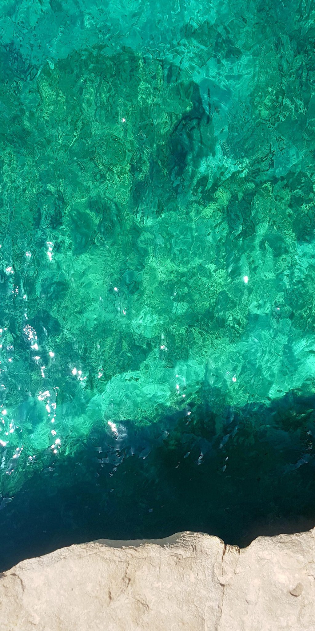 바다 녹색 벽지,초록,아쿠아,터키 옥,푸른,물