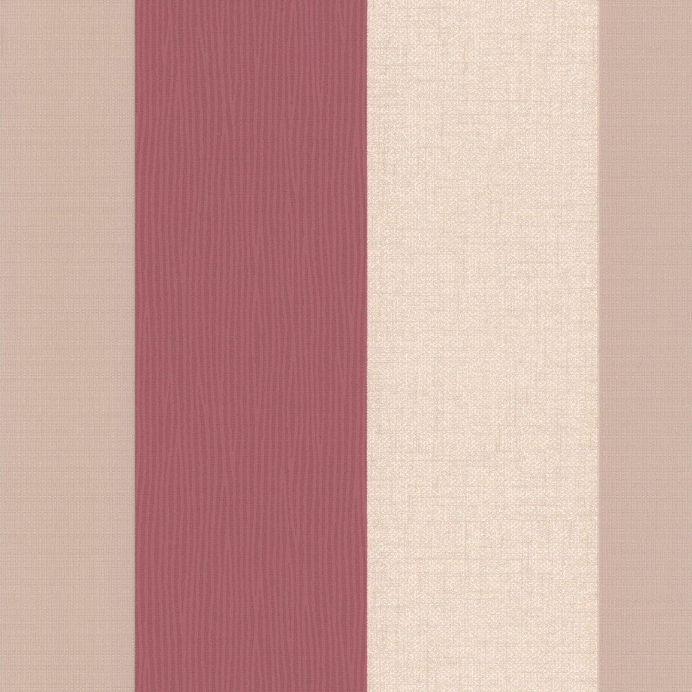 papier peint à rayures graham et marron,rose,violet,violet,lilas,marron