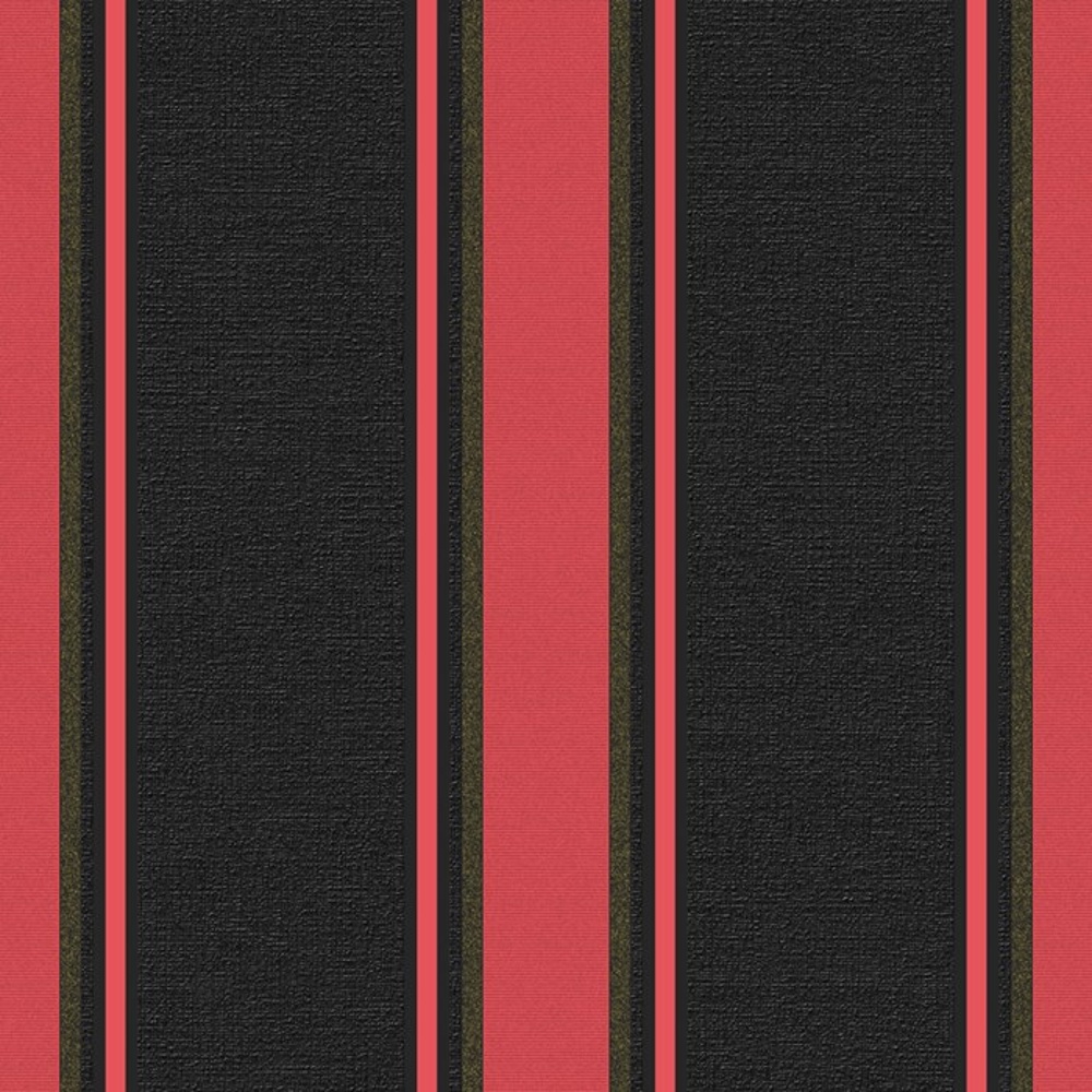 グラハムと茶色の縞模様の壁紙,赤,褐色,繊維,パターン