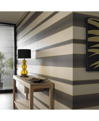 papel pintado a rayas graham y marrón,mueble,habitación,diseño de interiores,pared,mesa