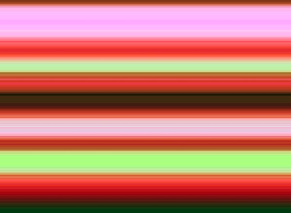 멀티 컬러 스트라이프 벽지,빨간,분홍,초록,선,화려 함
