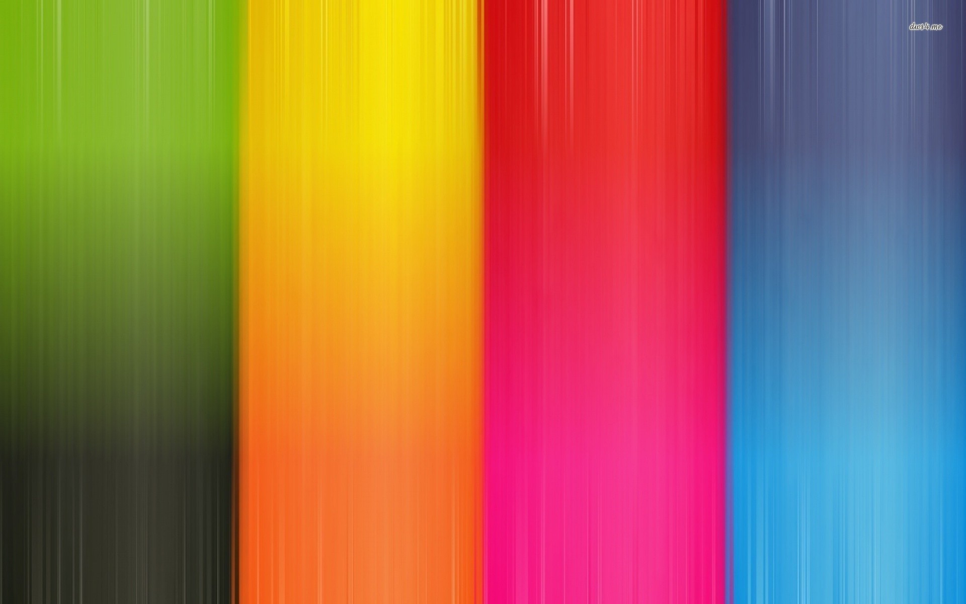 papel pintado a rayas de varios colores,azul,rojo,verde,colorido,amarillo