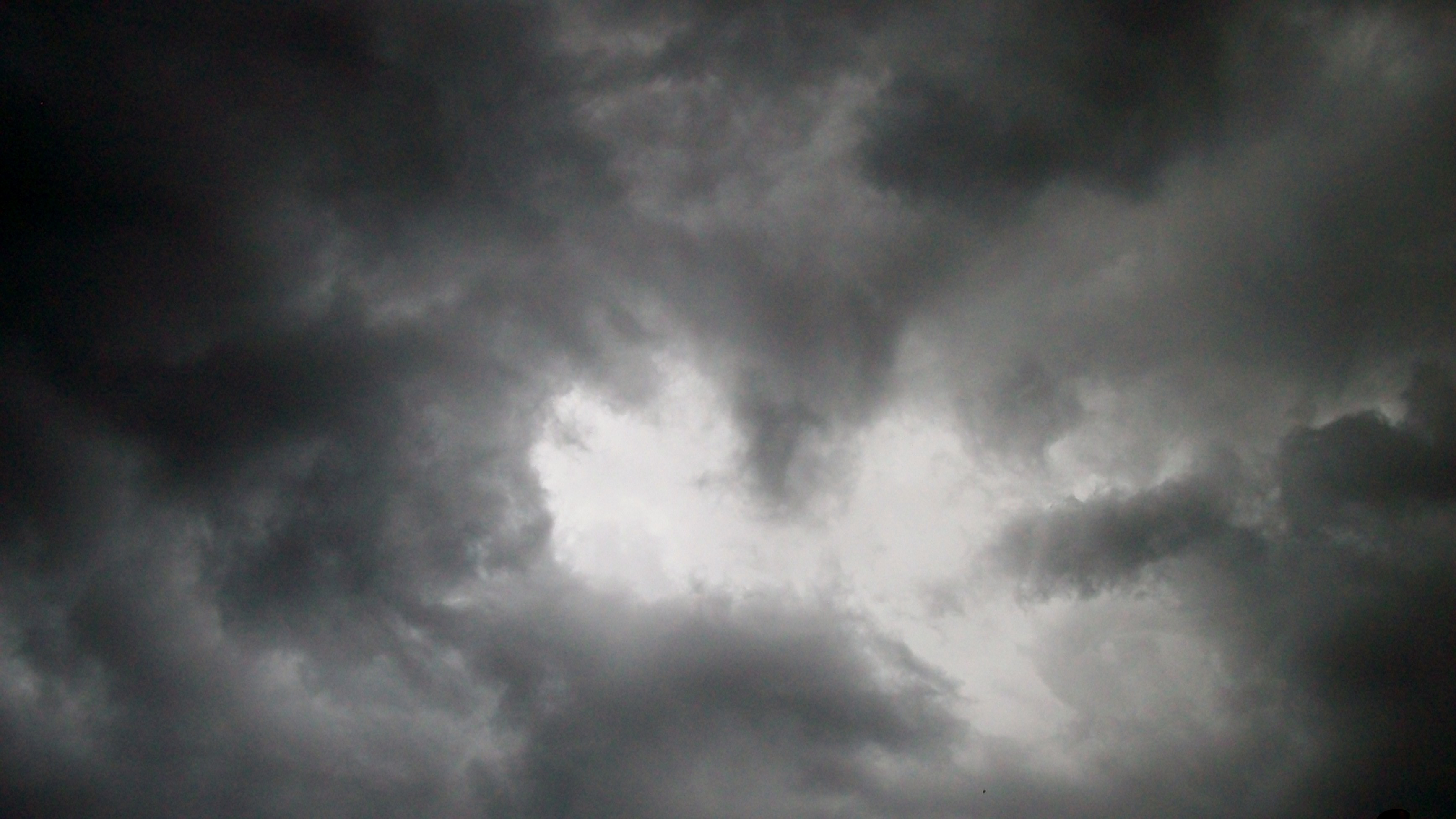 graue wolkentapete,himmel,wolke,tagsüber,weiß,atmosphäre