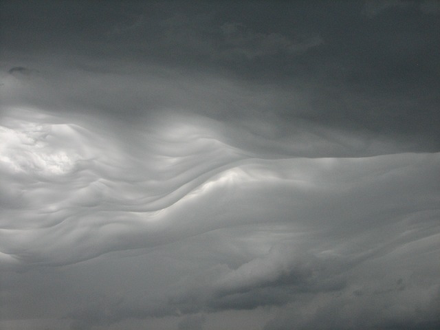 graue wolkentapete,himmel,wolke,tagsüber,weiß,atmosphäre