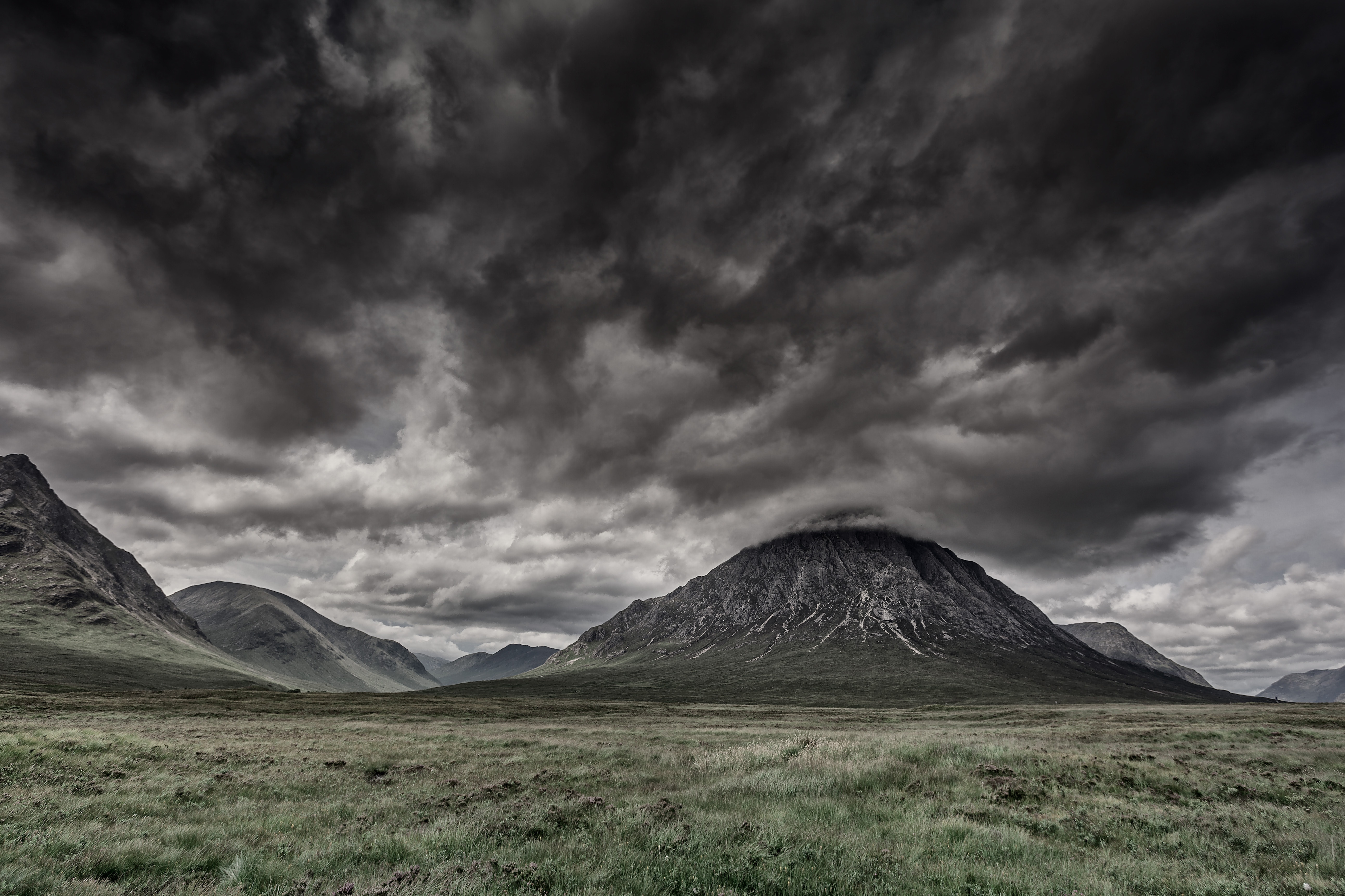 fondo de pantalla de nube gris,cielo,naturaleza,montaña,nube,colina