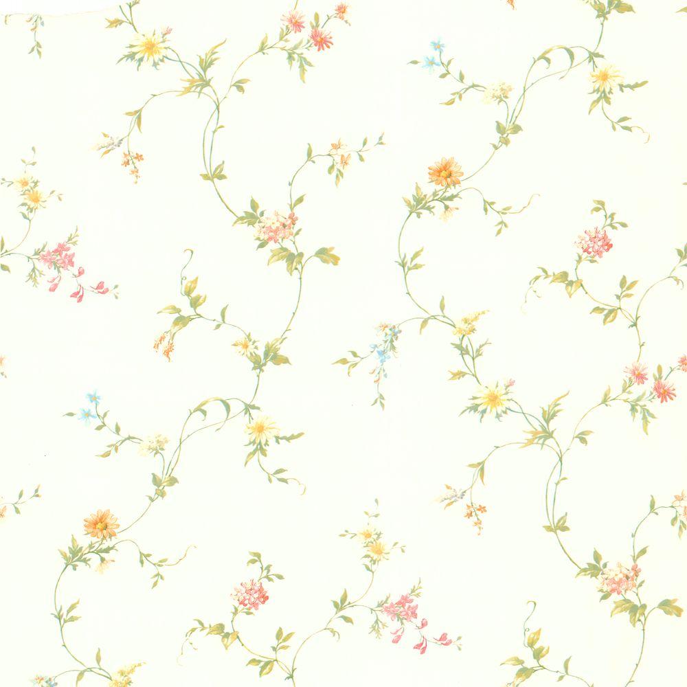 small print wallpaper,pattern,pedicel,wallpaper,plant,wrapping paper