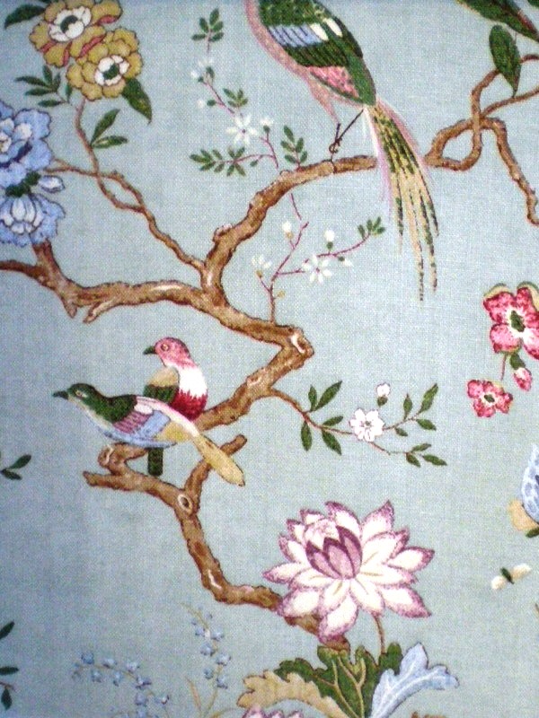 鳥プリント壁紙,ローザ・デュマリス,工場,花,パターン,繊維