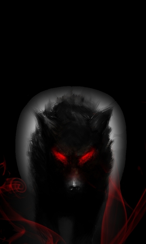 fondo de pantalla hd para samsung galaxy j1,oscuridad,rojo,personaje de ficción,gato negro,demonio