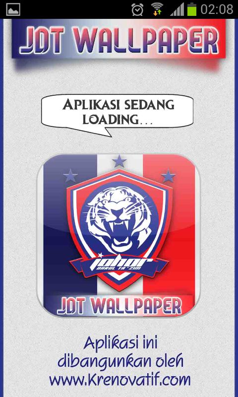 jdt wallpaper