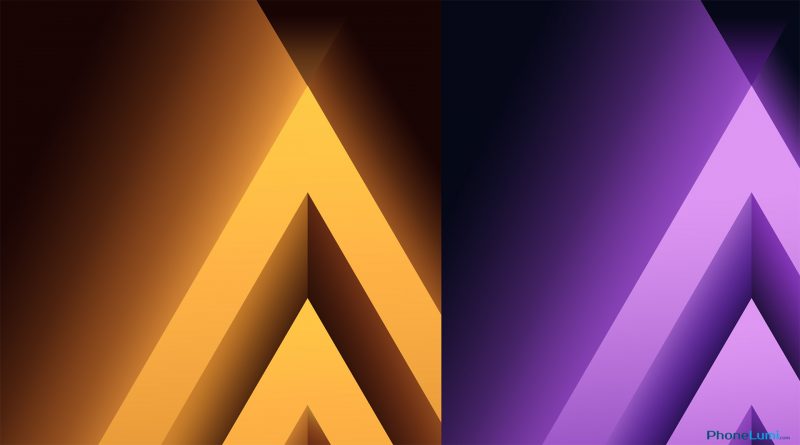 samsung galaxy a3 2016 fondo de pantalla,ligero,amarillo,púrpura,violeta,línea