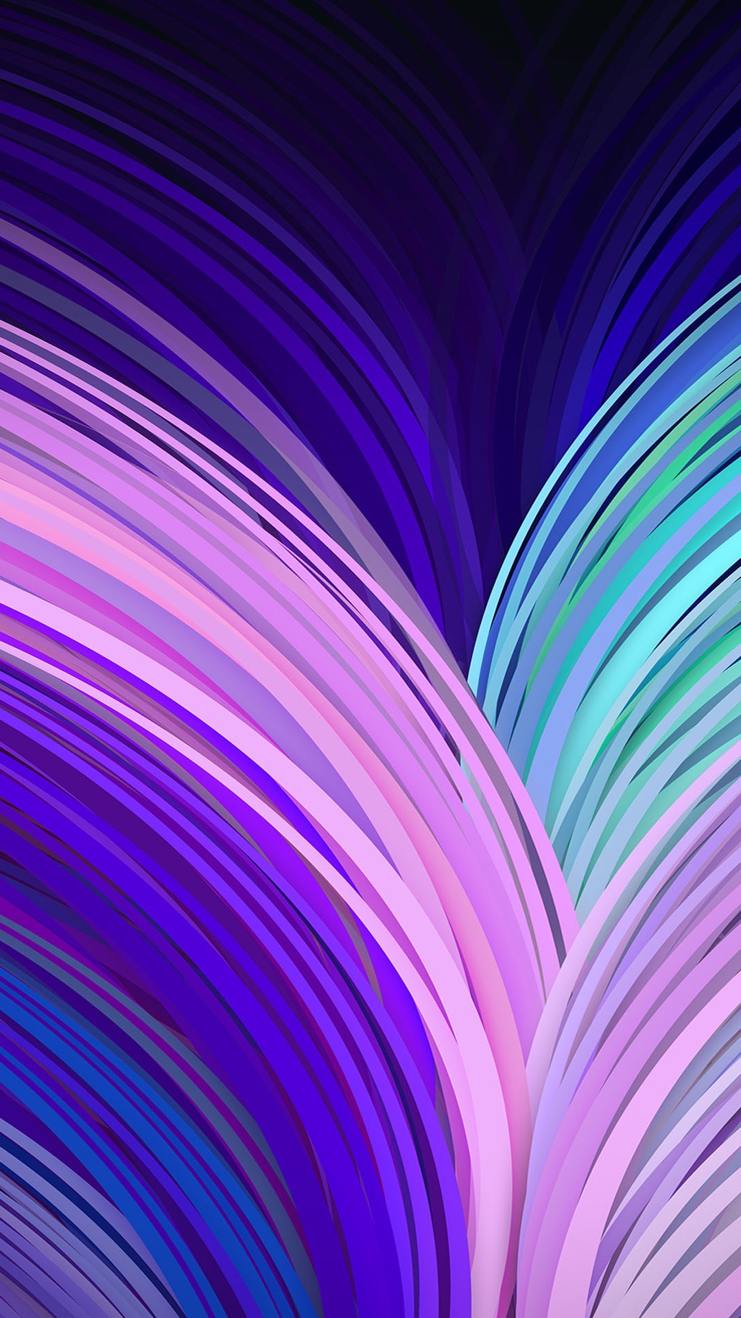 fond d'écran samsung a8,violet,violet,bleu,modèle,ligne